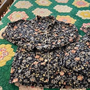 Lauren Ralph Lauren Petite PJs